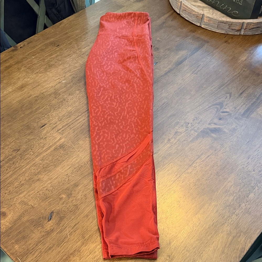 EUC Old navy active leggings